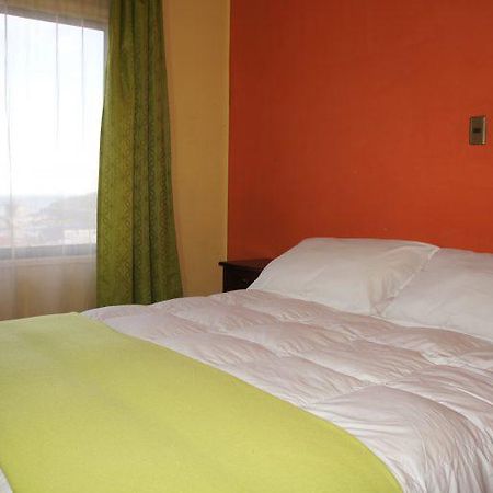 Hotel Mar Del Sur Puerto Montt Ngoại thất bức ảnh