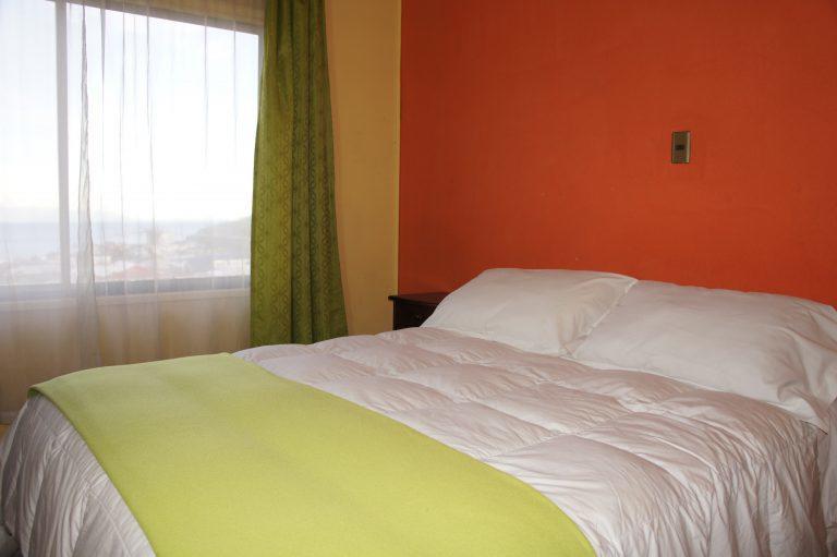 Hotel Mar Del Sur Puerto Montt Ngoại thất bức ảnh