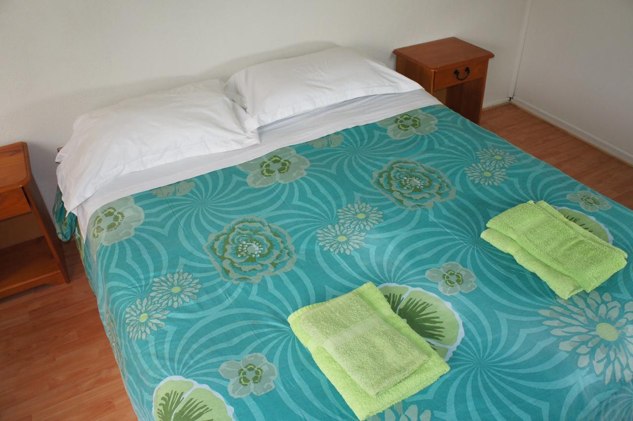 Hotel Mar Del Sur Puerto Montt Ngoại thất bức ảnh