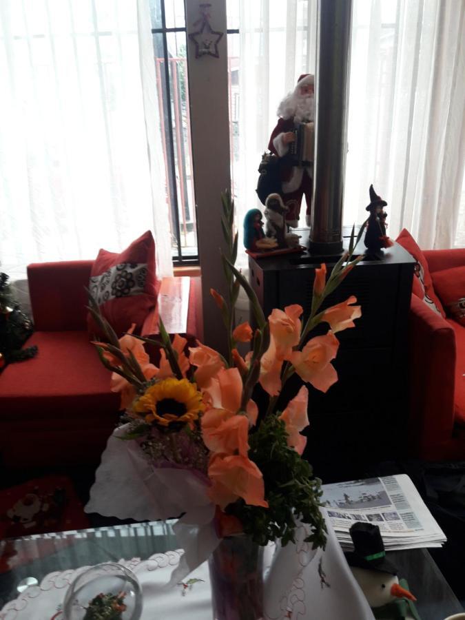 Hotel Mar Del Sur Puerto Montt Ngoại thất bức ảnh