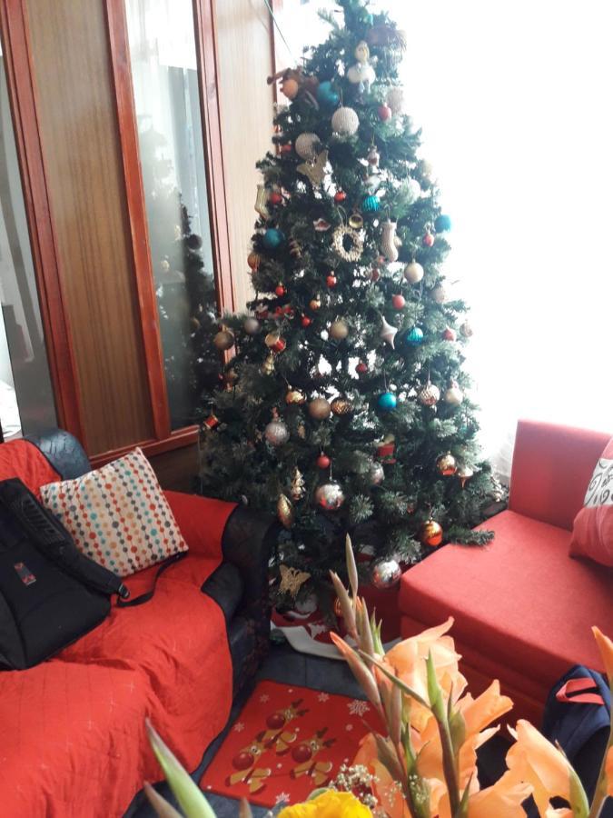 Hotel Mar Del Sur Puerto Montt Ngoại thất bức ảnh