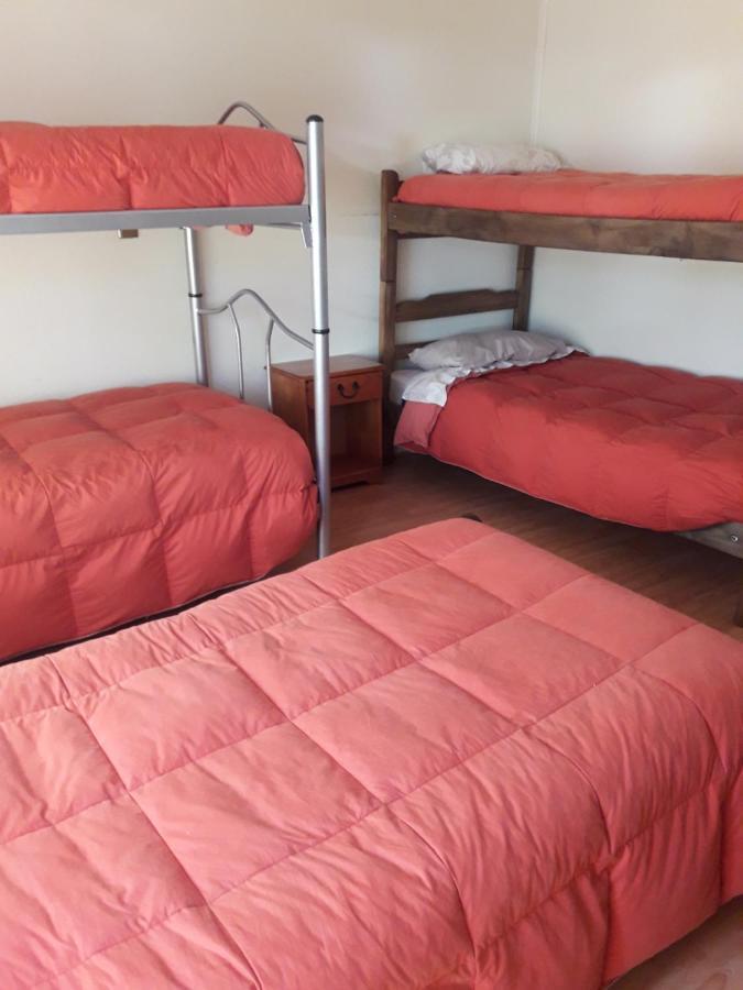 Hotel Mar Del Sur Puerto Montt Ngoại thất bức ảnh