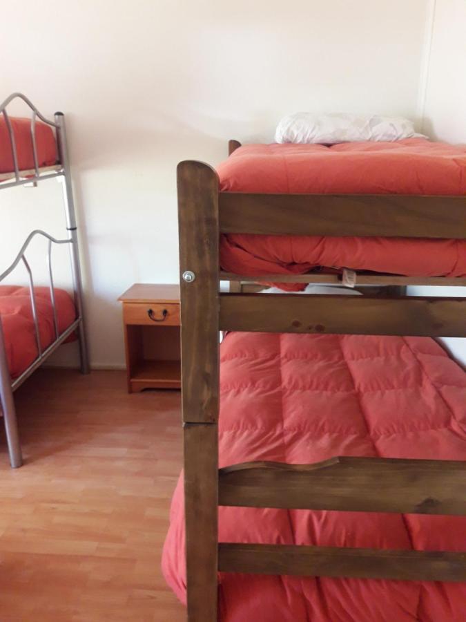 Hotel Mar Del Sur Puerto Montt Ngoại thất bức ảnh